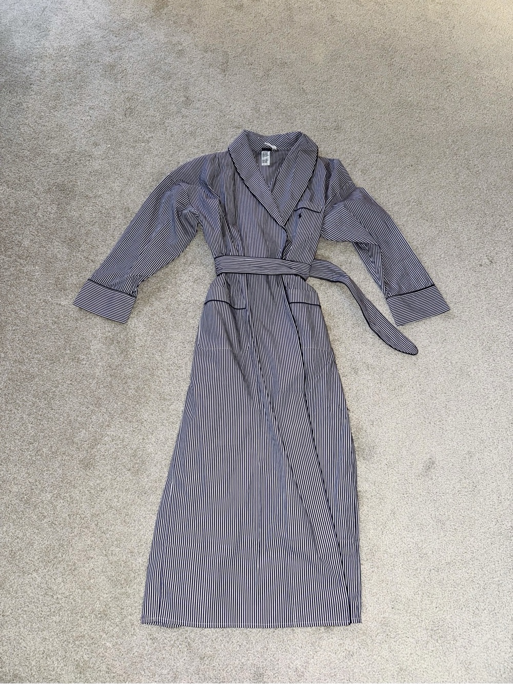 New Polo Ralph Lauren Robe - Picture 6 of 6